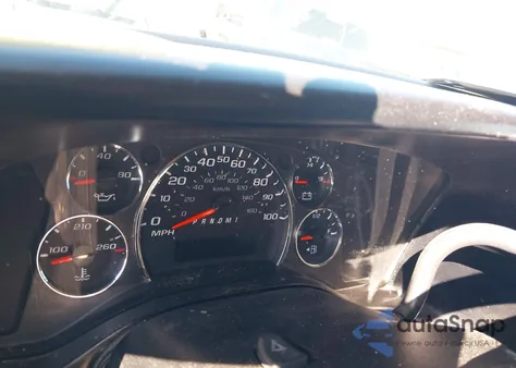 2012 GMC Savana 2500 Work Van from USA, damaged, VIN 1GTW7FCA4C1191885